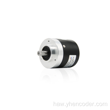 Encoder optical sensor